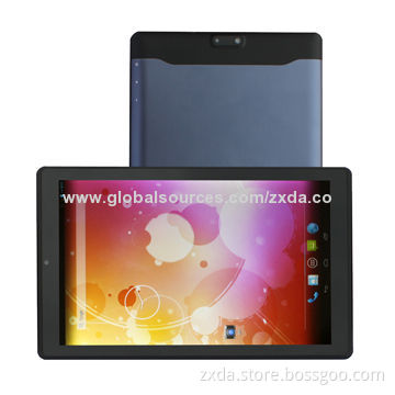 10.1inch 3G tablet pc MTK8382wk A7 1.2G(Quad core)1G/8G Highest clock speed CUP super slim design